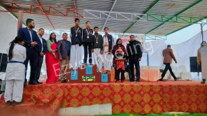 Sankalp Convent School Gallery 1