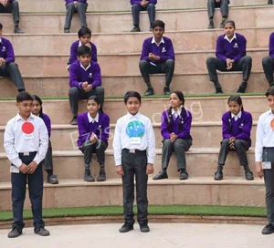 Saraswati Global School Gallery 23