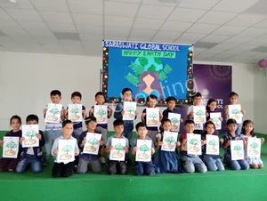 Saraswati Global School Gallery 17