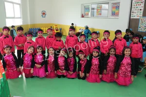 Saraswati Global School Gallery 12