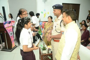 Saraswati Global School Gallery 16