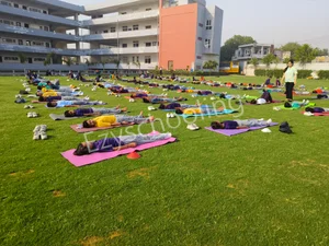 Saraswati Global School Gallery 11