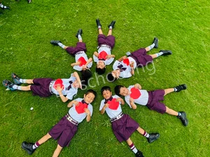 Saraswati Global School Gallery 10