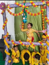 Shaktipeeth Public School Shaktipeeth Public School Gallery