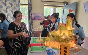 Shri Tharu Ram Arya Kanya Uchatam Madhyamik Vidyalaya Gallery 3