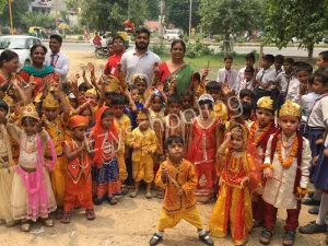 Shubham Vidya Mandir Gallery 3