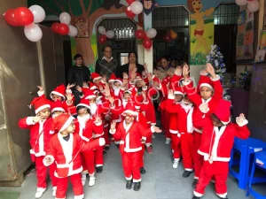 Shubham Vidya Mandir Gallery 1