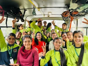 St. Luke Convent School Gallery 6