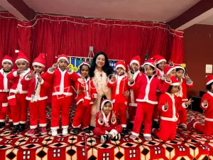 St. Luke Convent School Gallery 1