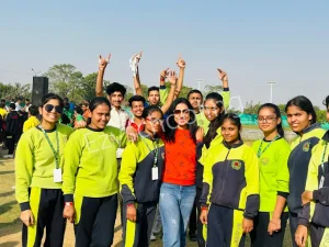 St. Luke Convent School Gallery 2