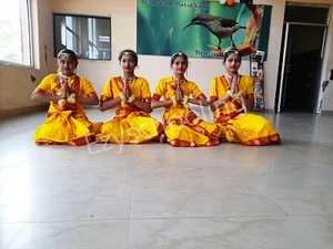 Torch Bearer Convent School Gallery 6