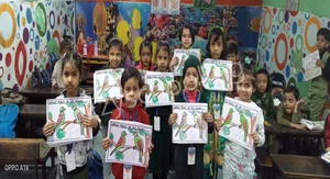 Urmila Public Senior Secondary School Gallery 6