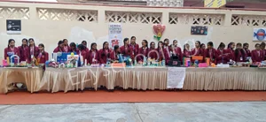 Urmila Public Senior Secondary School Gallery 2