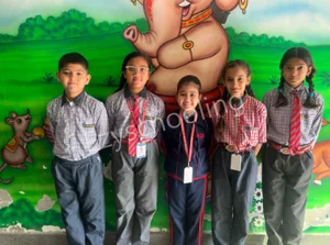 V.K International School Gallery 1