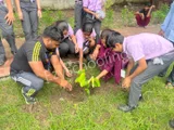 Vidyasagar International School Vidyasagar International School Gallery