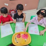 Vidyasagar International School Vidyasagar International School Gallery