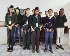 Vishwatma Senior Secondary School Gallery 2