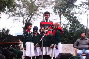 Vishwatma Senior Secondary School Gallery 1