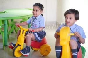 Unique International School Gallery 30