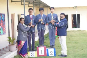 Unique International School Gallery 23