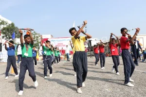 Unique International School Gallery 15