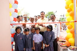 Unique International School Gallery 5