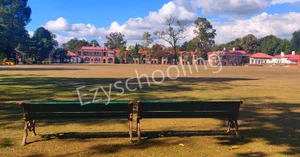 The Doon School Gallery 7