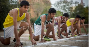 The Scindia School Gallery 3