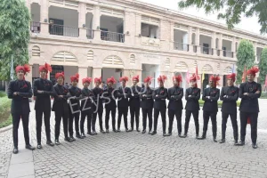 The Scindia School Gallery 6