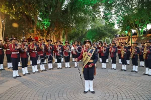 The Scindia School Gallery 5