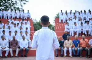 The Scindia School Gallery 17