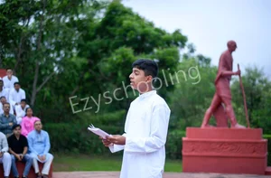 The Scindia School Gallery 15