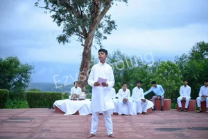 The Scindia School Gallery 14