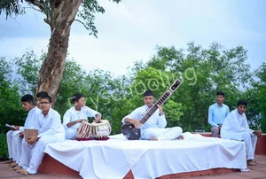 The Scindia School Gallery 13