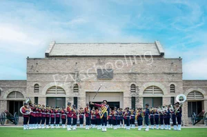 The Scindia School Gallery 10