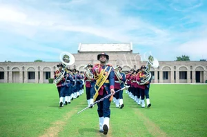 The Scindia School Gallery 5