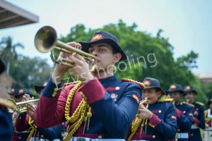 The Scindia School Gallery 1