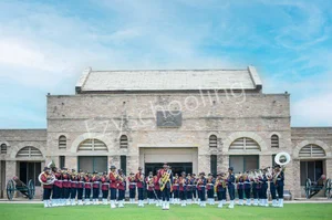 The Scindia School Gallery 9