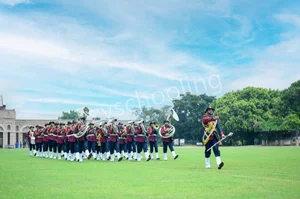 The Scindia School Gallery 4
