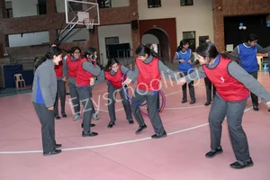 Welham Girls' School Gallery 67