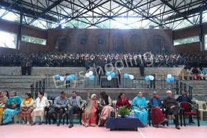 Welham Girls' School Gallery 64