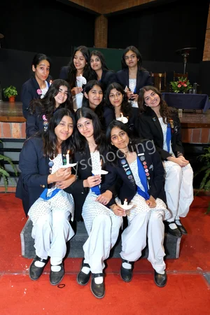 Welham Girls' School Gallery 24