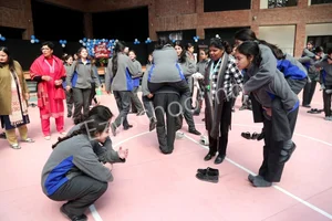 Welham Girls' School Gallery 16