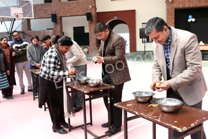 Welham Girls' School Gallery 12