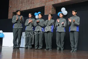 Welham Girls' School Gallery 6