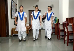 Welham Girls' School Gallery 3