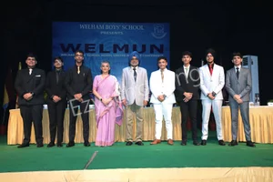 Welham Boys' School Gallery 6