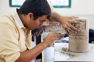 Welham Boys' School Gallery 4