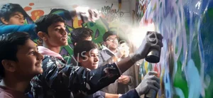 Welham Boys' School Gallery 2