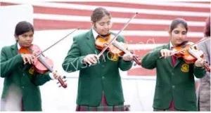 Mussoorie International School Gallery 19